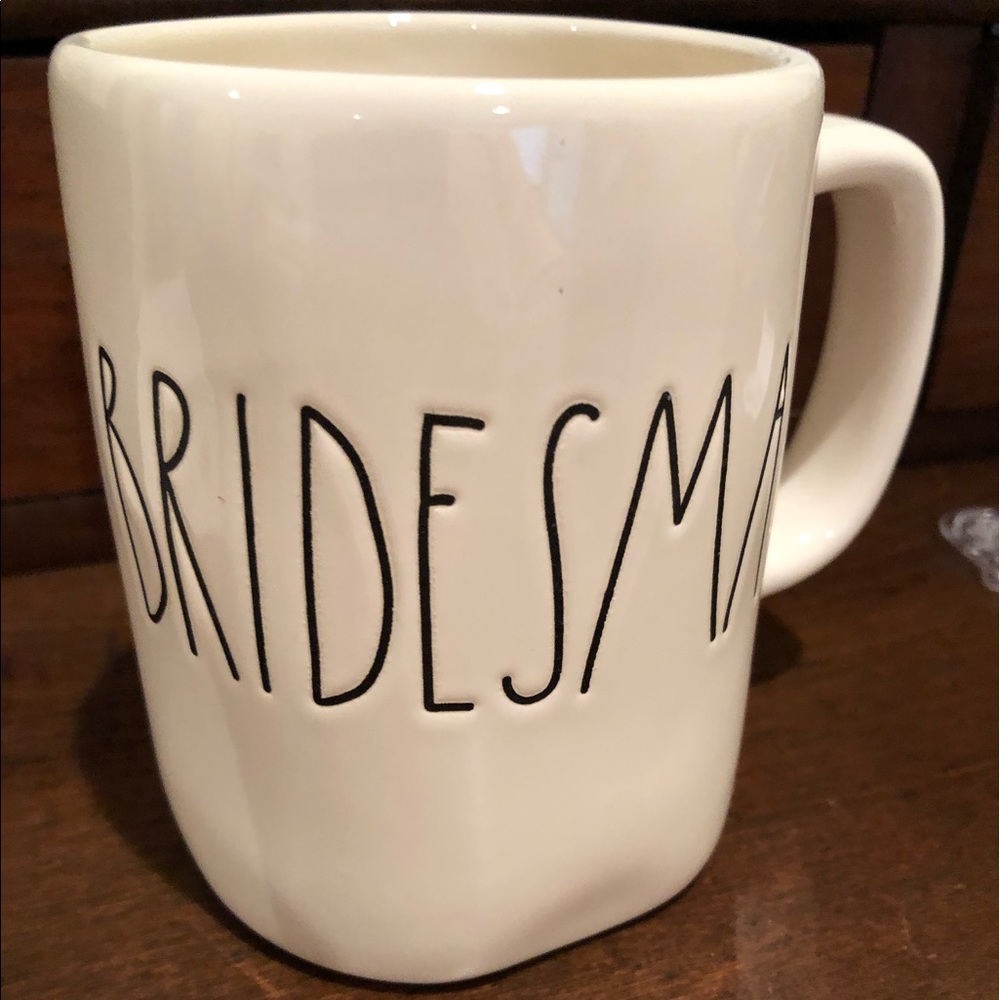 BRAND NEW Rae Dunn mug